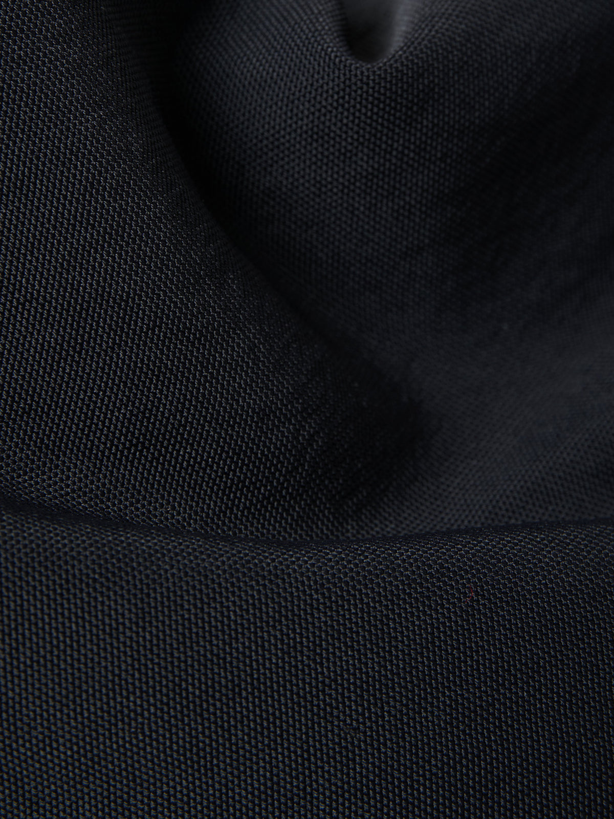 Silk Cotton Scarf Storm view 6
