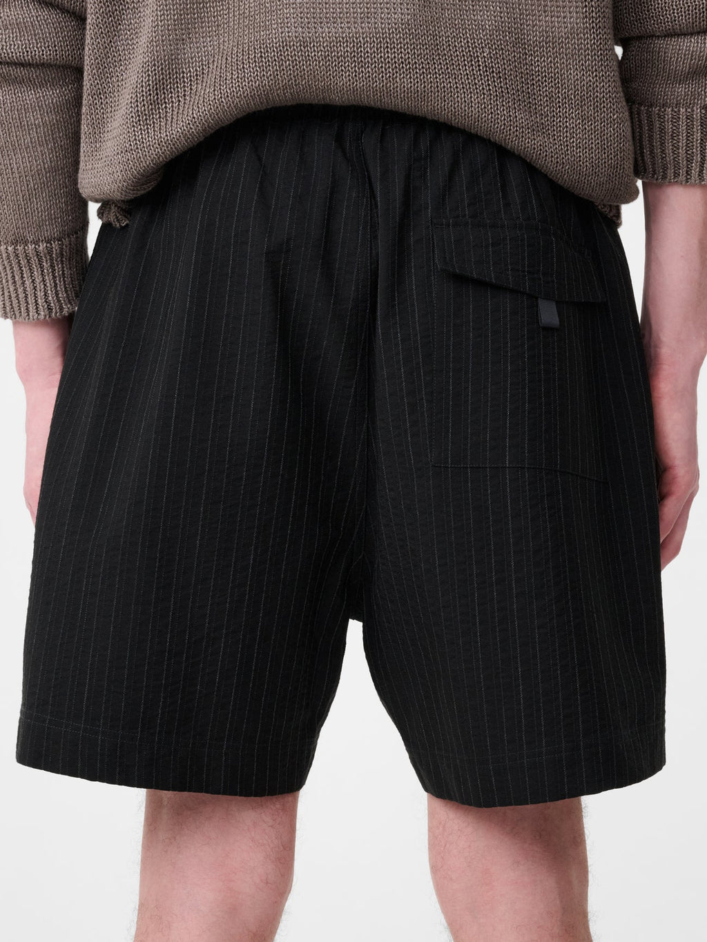 Linen Short Bone view 6