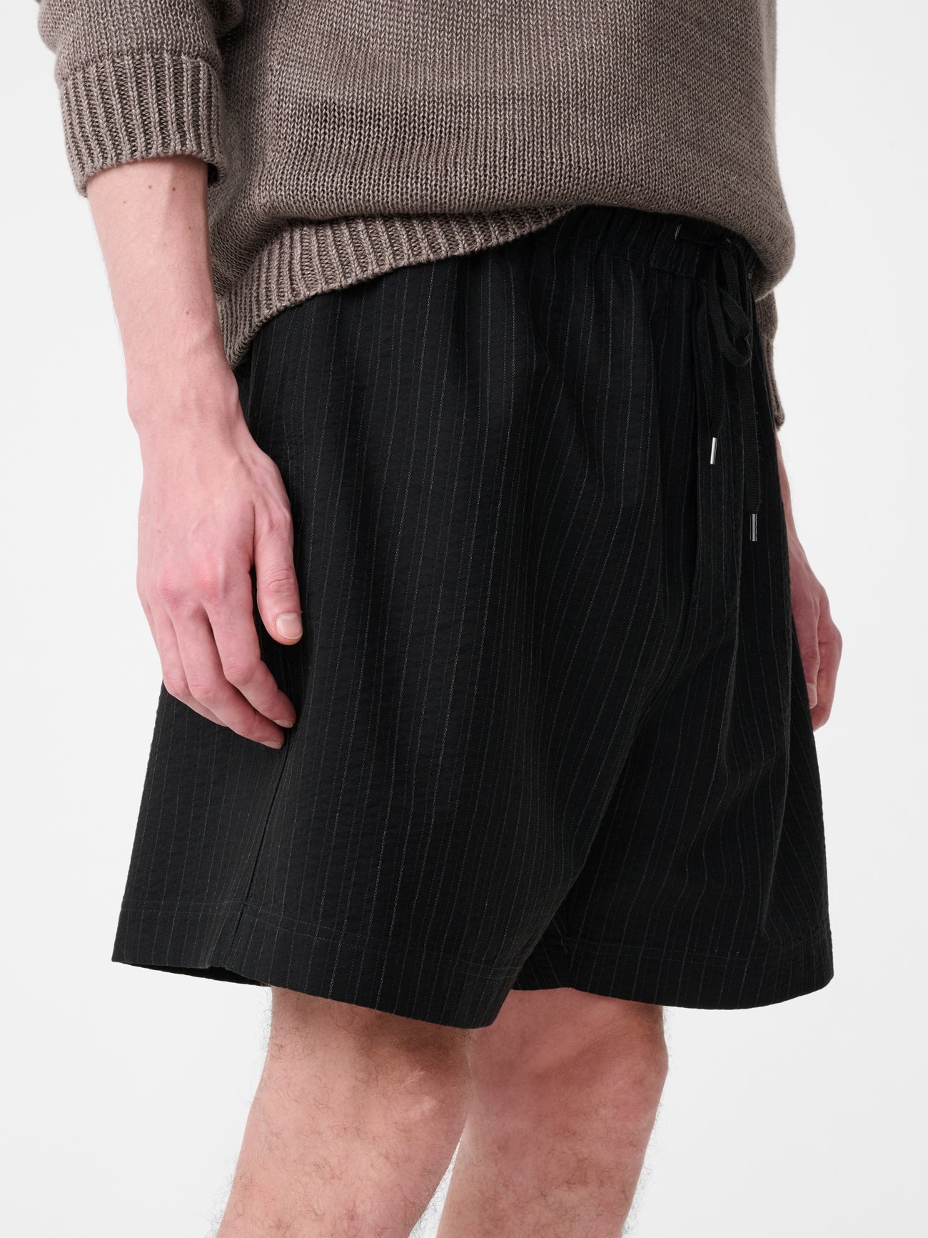 Linen Short Bone view 5