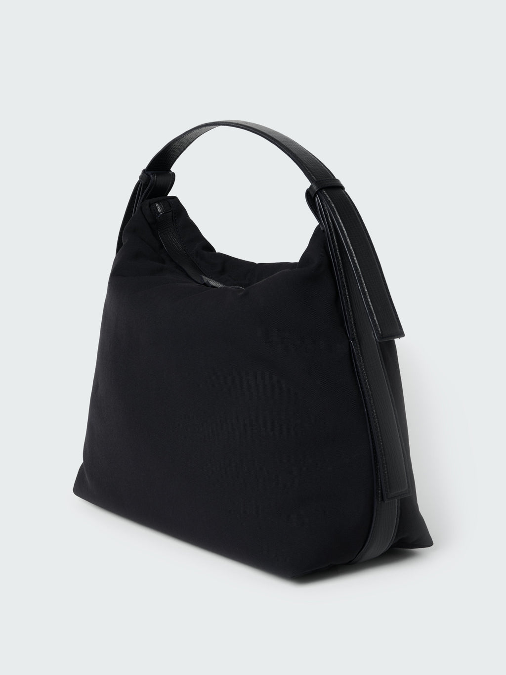 Canvas Tote Natural view 2
