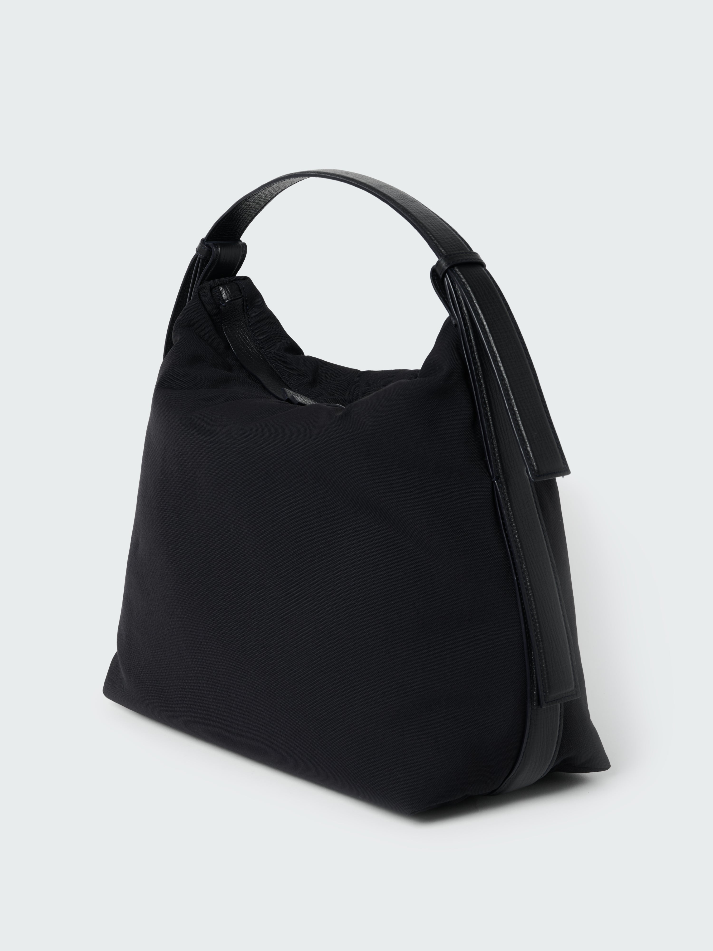 Canvas Tote Natural view 2