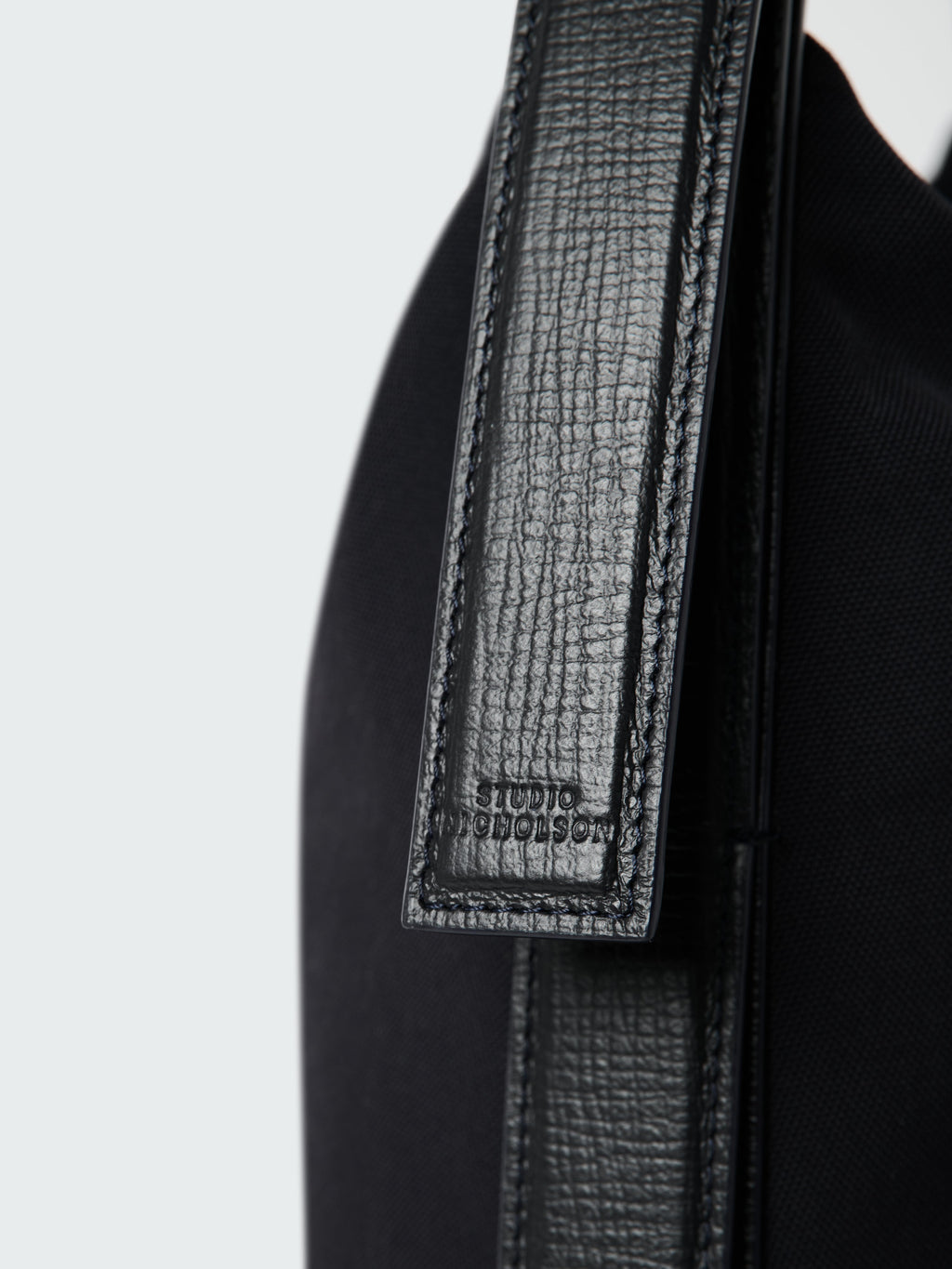Canvas Tote Natural view 5
